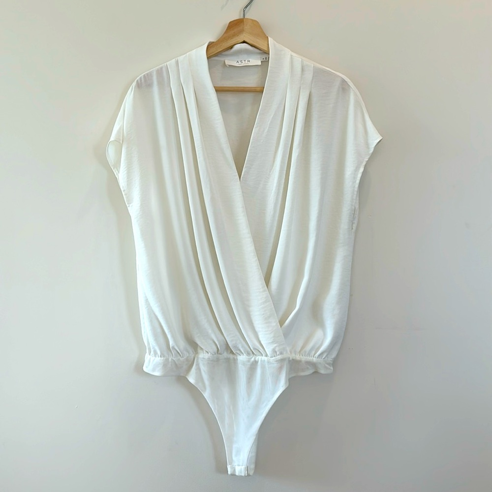ASTR Bodysuit